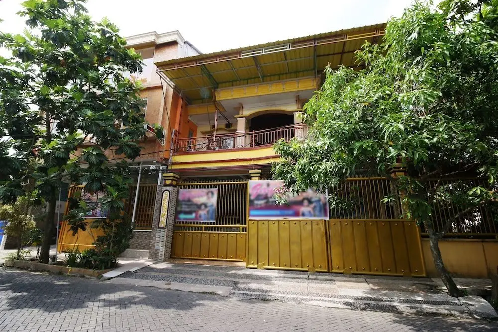 Airy Sawojajar Danau Bratan H5 A1 Malang — фото 1