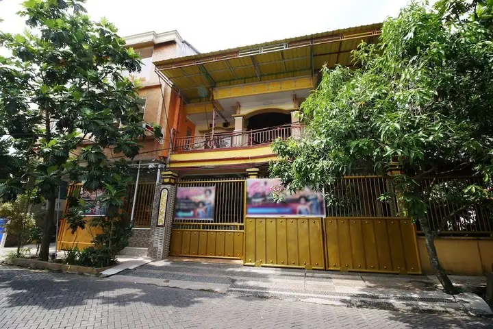 Маланг: Airy Sawojajar Danau Bratan H5 A1 Malang