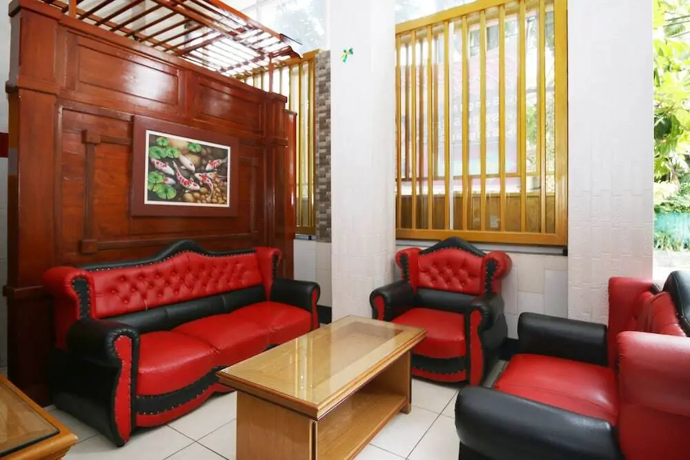Маланг: Airy Sawojajar Danau Bratan H5 A1 Malang