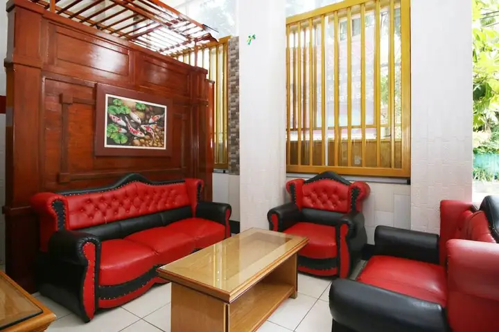 Маланг: Airy Sawojajar Danau Bratan H5 A1 Malang