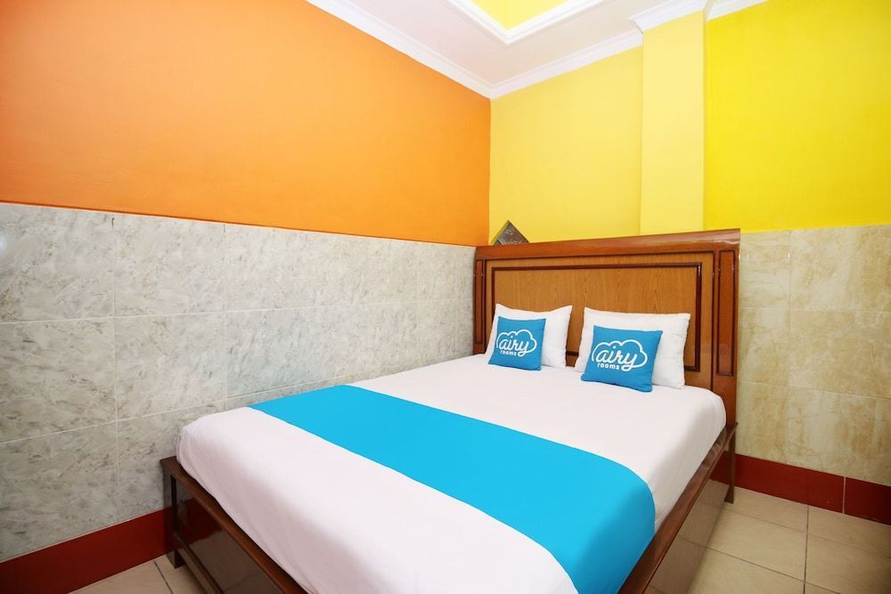 Маланг: Airy Sawojajar Danau Bratan H5 A1 Malang