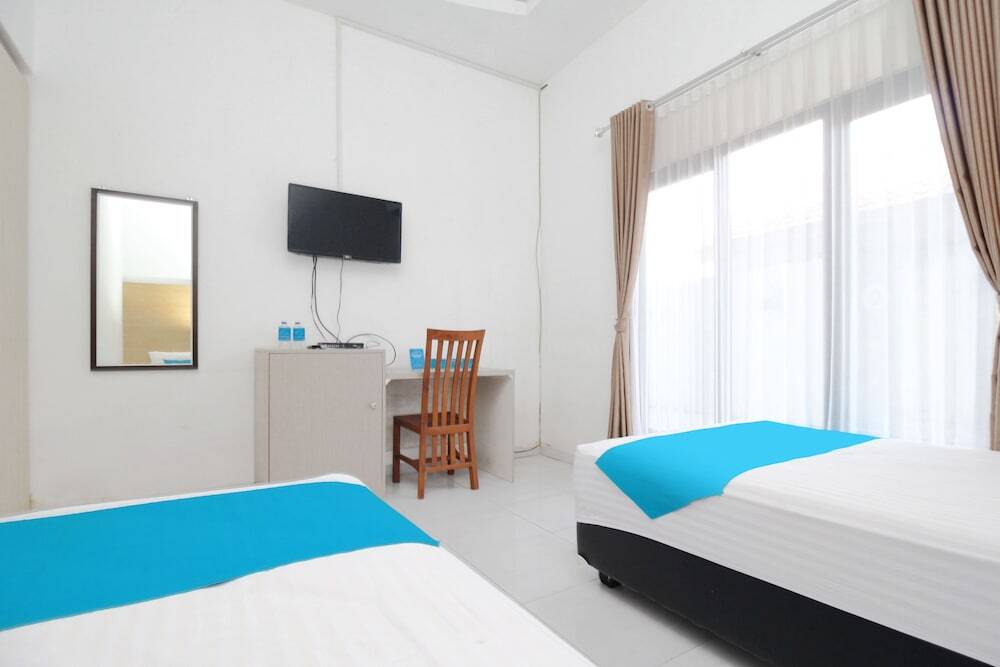 Батуретно: Airy Syariah Gamping Kabupaten Gang Nila Yogyakarta