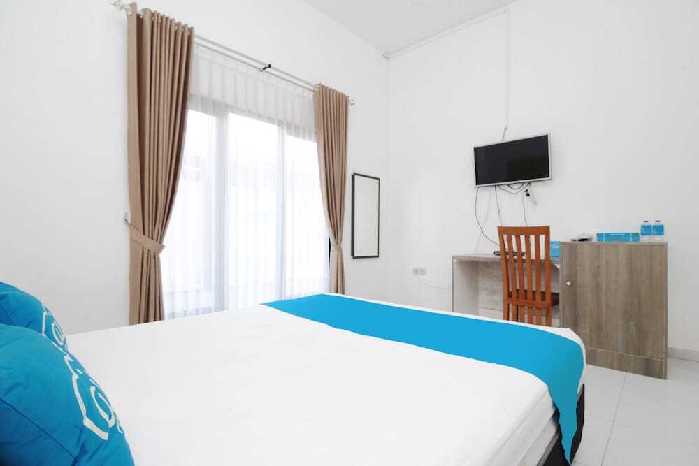 Батуретно: Airy Syariah Gamping Kabupaten Gang Nila Yogyakarta