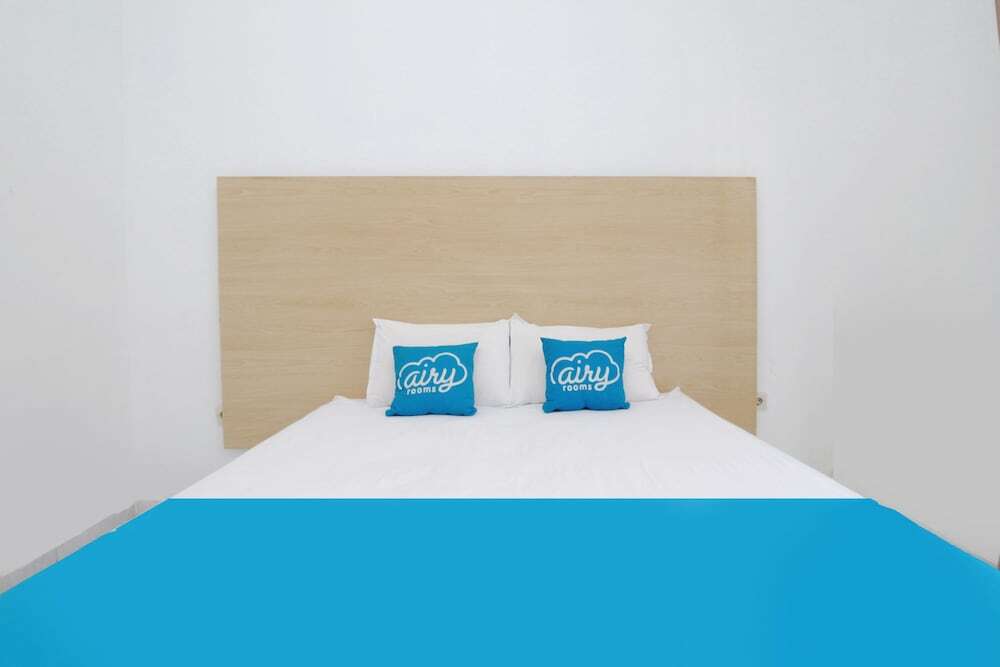 Батуретно: Airy Syariah Gamping Kabupaten Gang Nila Yogyakarta