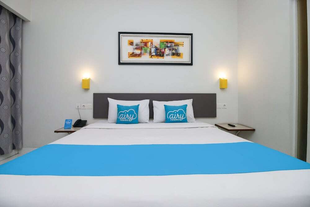 Чиребон: Airy Kedawung Tuparev 85 Cirebon
