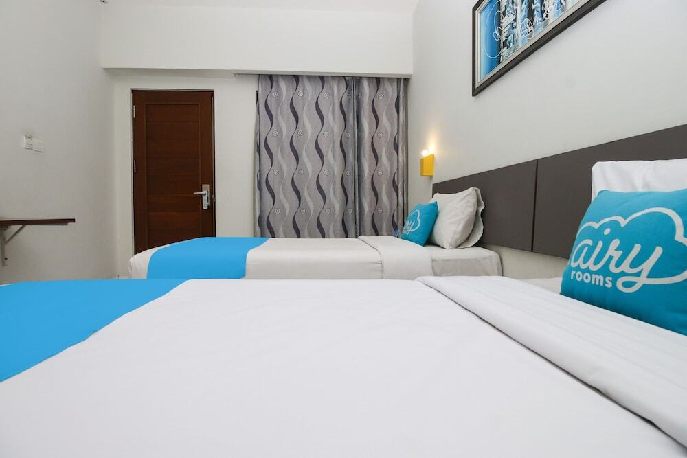 Чиребон: Airy Kedawung Tuparev 85 Cirebon