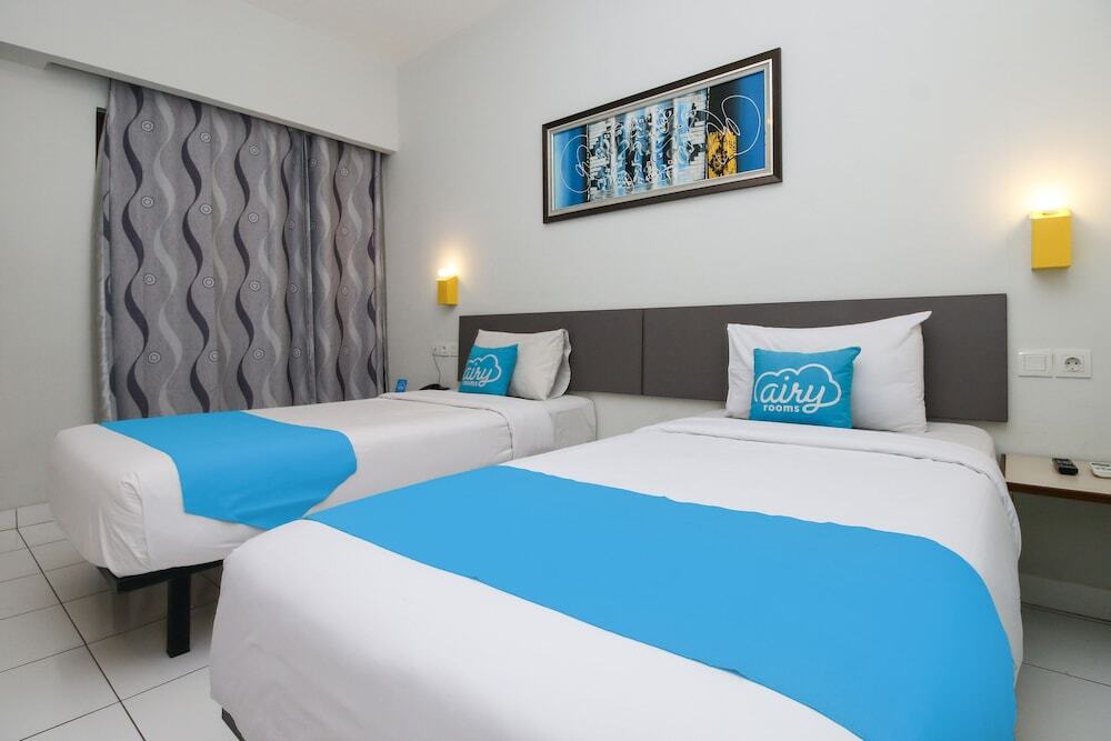 Чиребон: Airy Kedawung Tuparev 85 Cirebon
