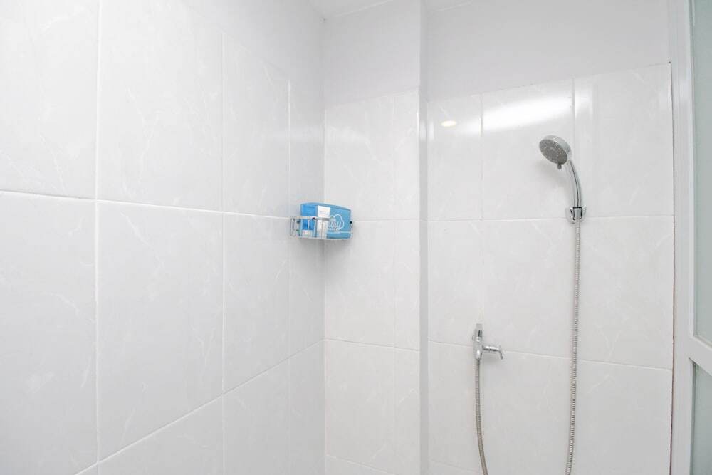 Джакарта: Airy Eco Syariah Benhil Mesjid Empat 5 Jakarta