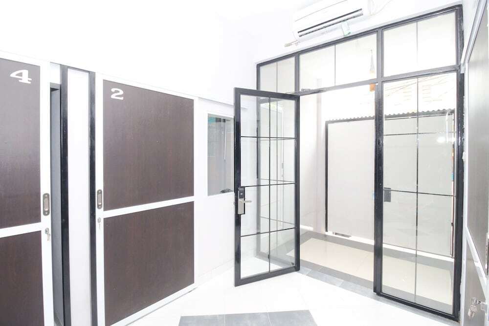 Джакарта: Airy Eco Syariah Benhil Mesjid Empat 5 Jakarta