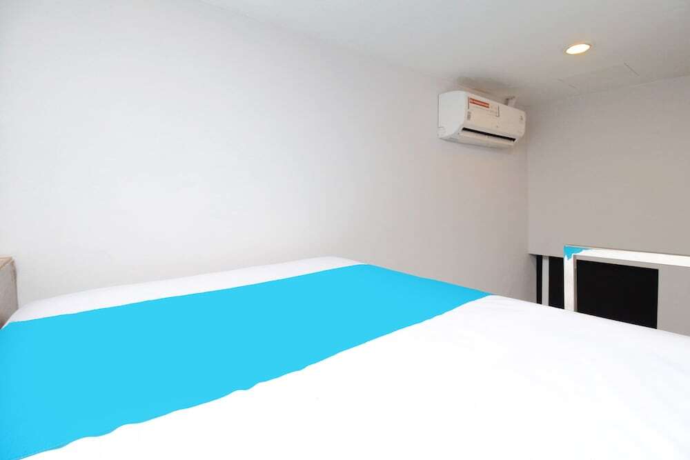 Джакарта: Airy Eco Syariah Benhil Mesjid Empat 5 Jakarta