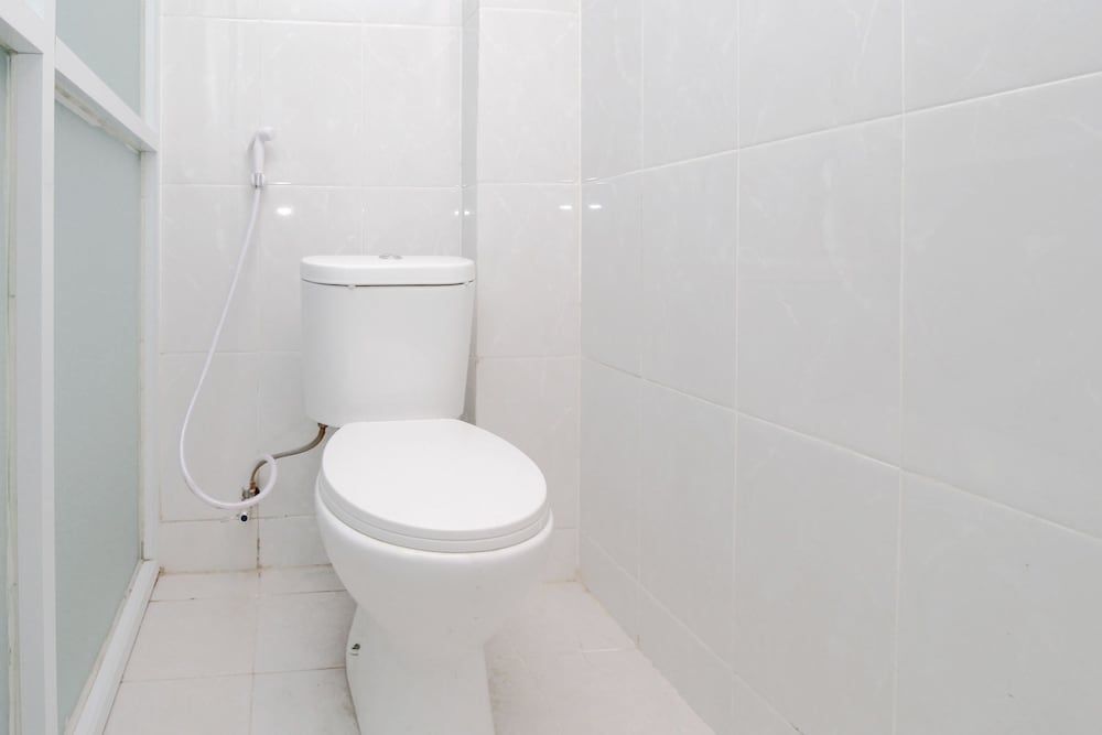 Джакарта: Airy Eco Syariah Benhil Mesjid Empat 5 Jakarta