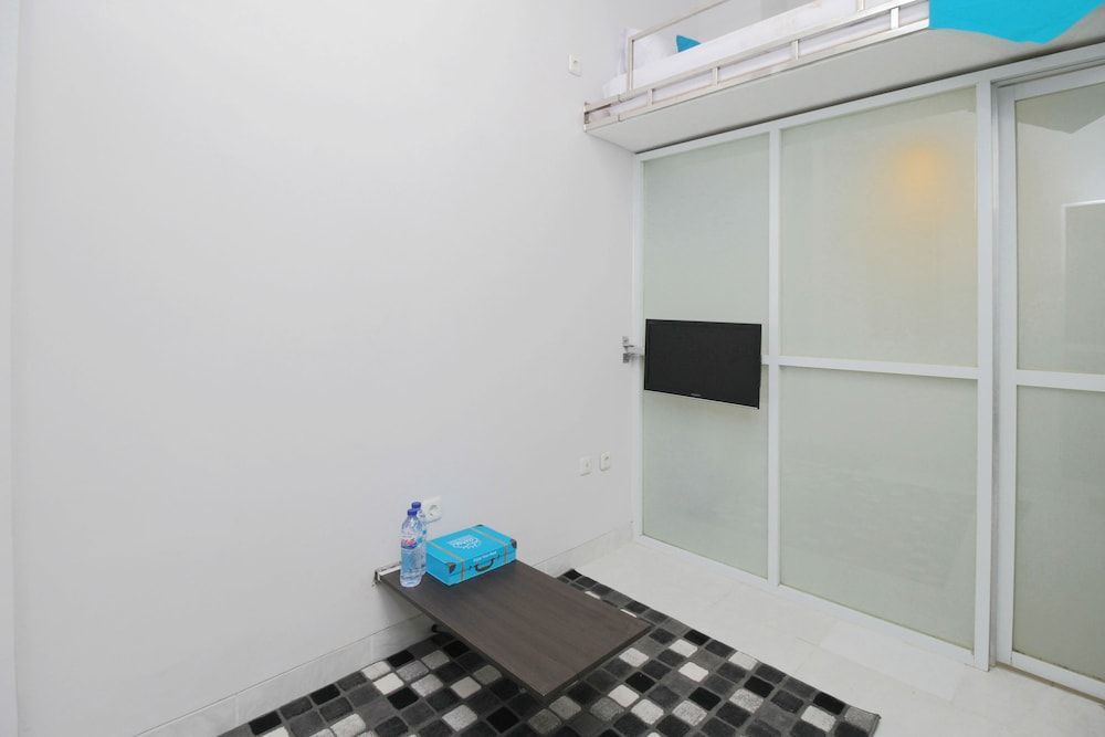 Джакарта: Airy Eco Syariah Benhil Mesjid Empat 5 Jakarta