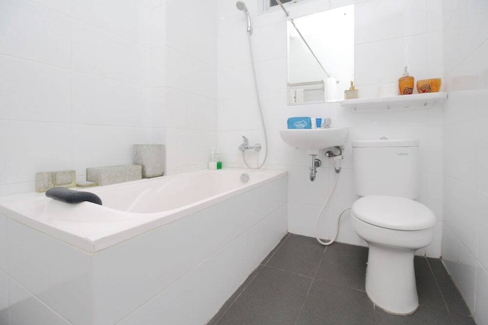 Джакарта: Airy Blok M Panglima Polim Empat 46 Jakarta