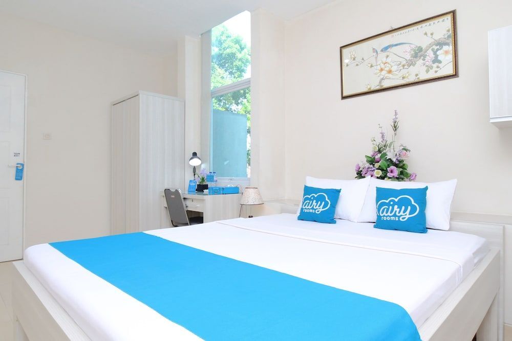 Джакарта: Airy Blok M Panglima Polim Empat 46 Jakarta