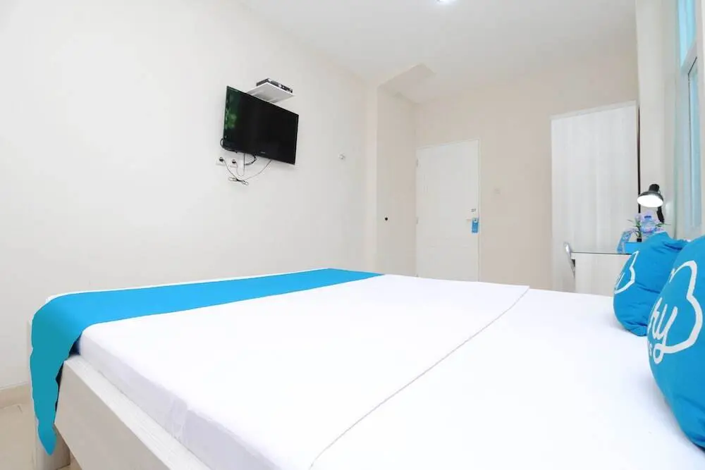 Джакарта: Airy Blok M Panglima Polim Empat 46 Jakarta
