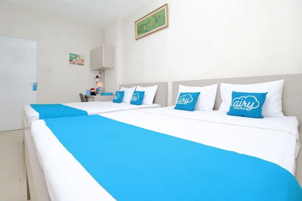 Джакарта: Airy Blok M Panglima Polim Empat 46 Jakarta