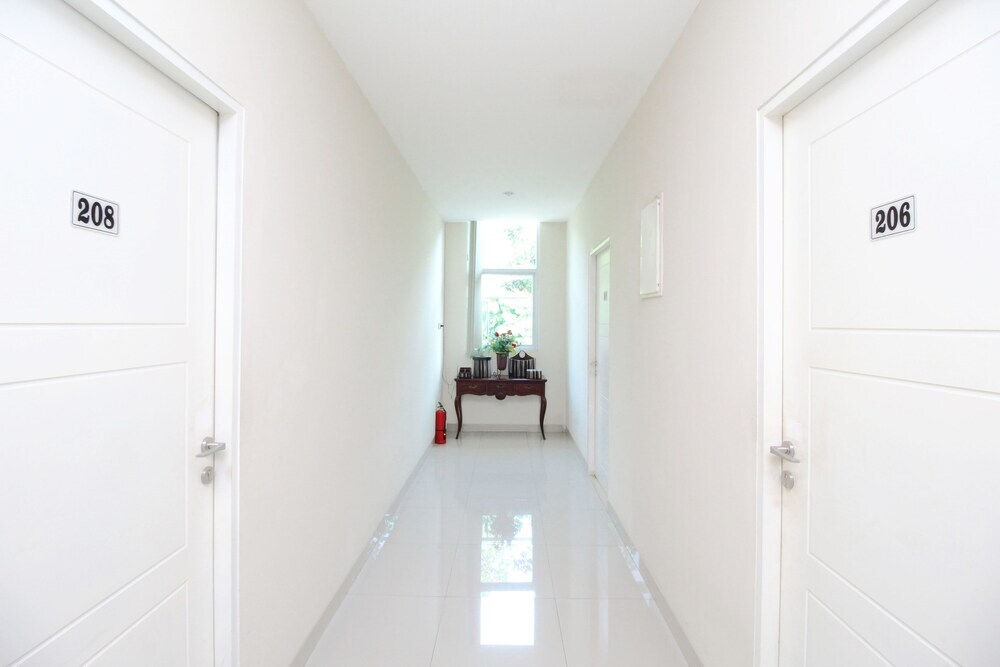 Джакарта: Airy Blok M Panglima Polim Empat 46 Jakarta