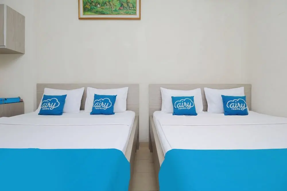 Джакарта: Airy Blok M Panglima Polim Empat 46 Jakarta