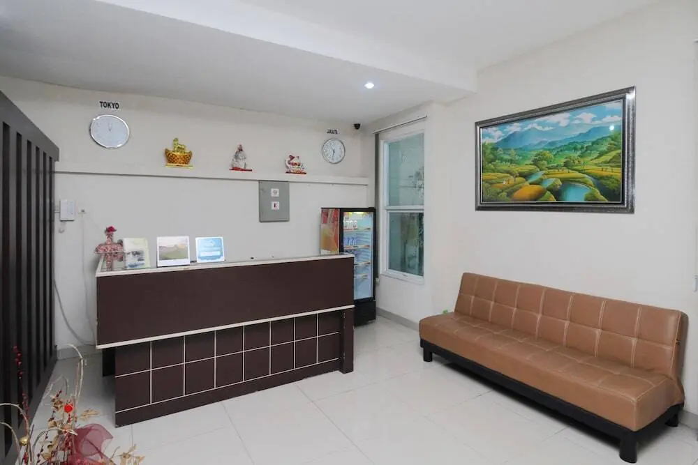 Джакарта: Airy Blok M Panglima Polim Empat 46 Jakarta