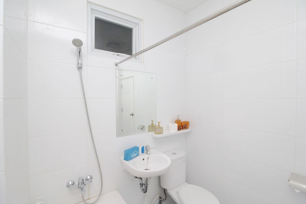 Джакарта: Airy Blok M Panglima Polim Empat 46 Jakarta
