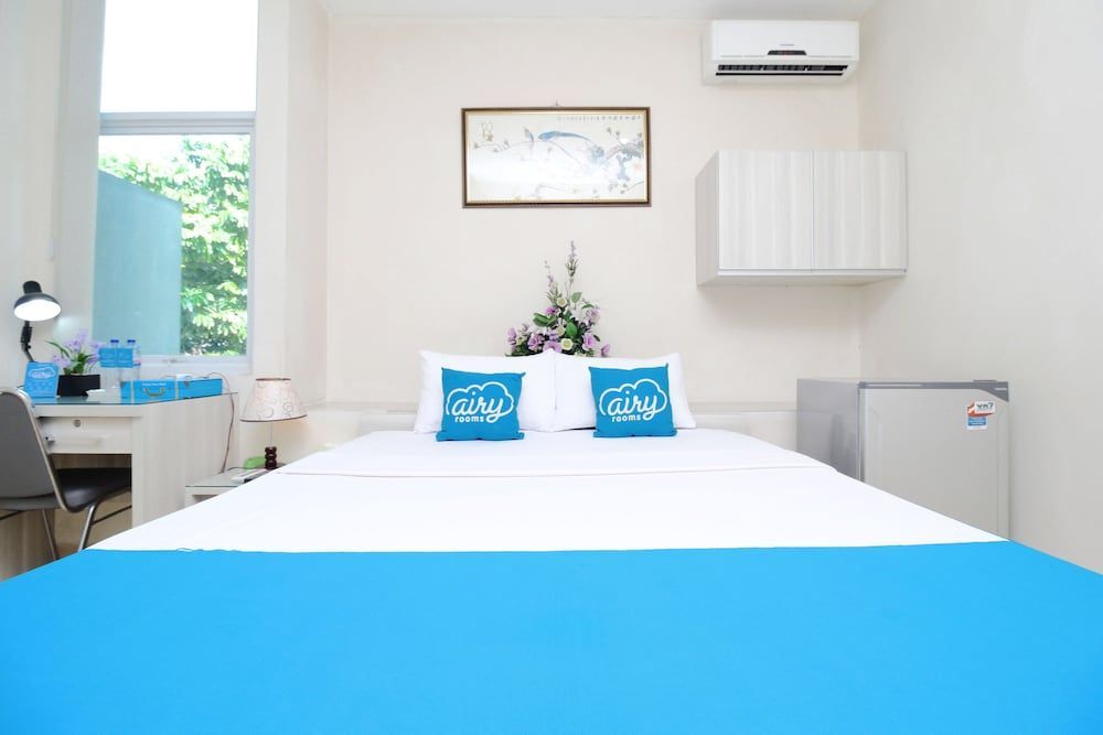 Джакарта: Airy Blok M Panglima Polim Empat 46 Jakarta
