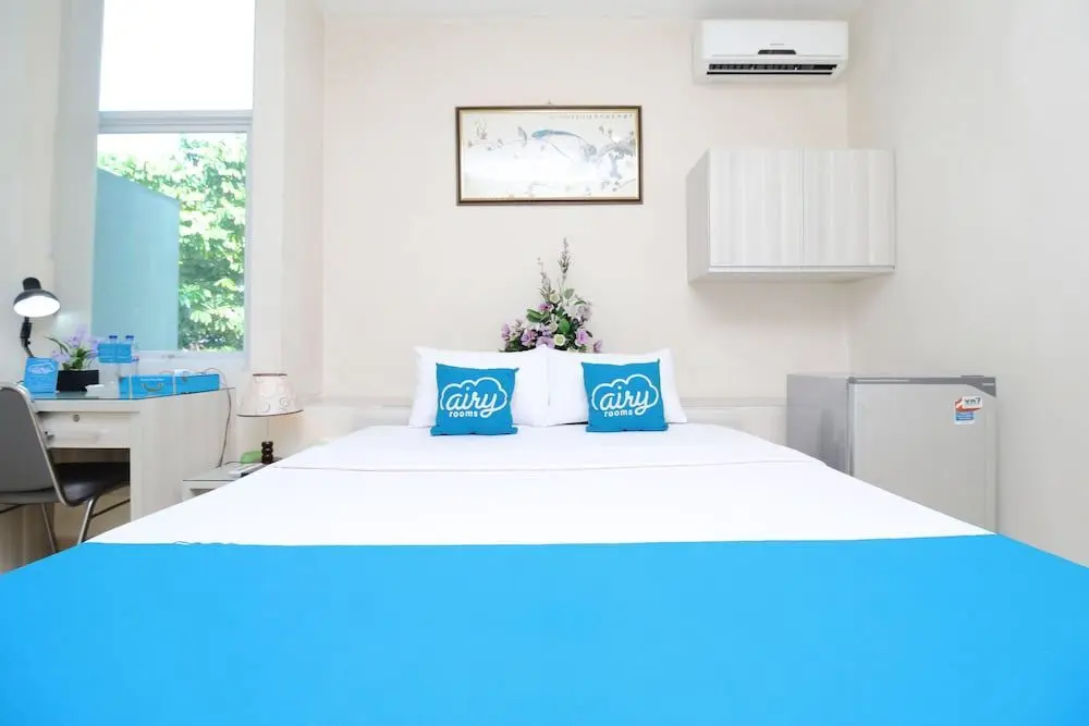 Джакарта: Airy Blok M Panglima Polim Empat 46 Jakarta
