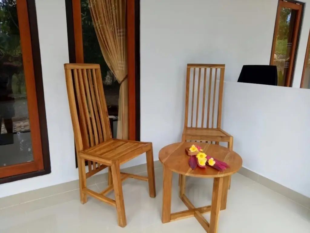 Пенида: Bintang Hostel
