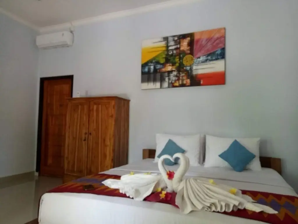 Пенида: Bintang Hostel