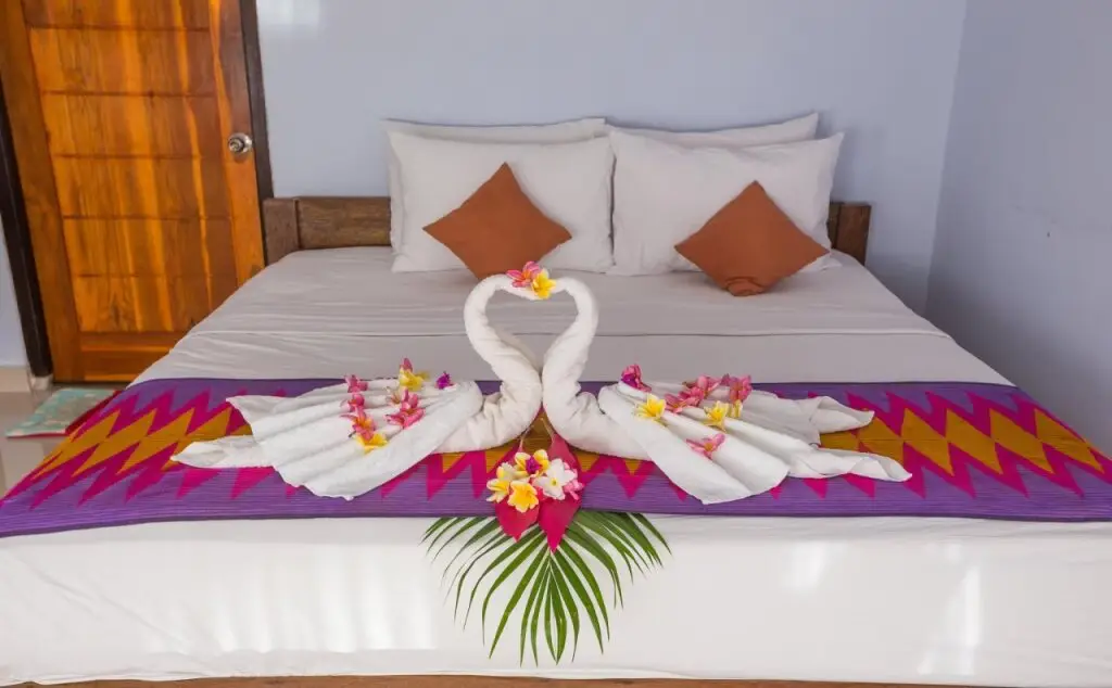 Пенида: Bintang Hostel