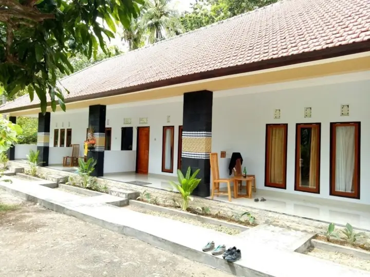 Пенида: Bintang Hostel