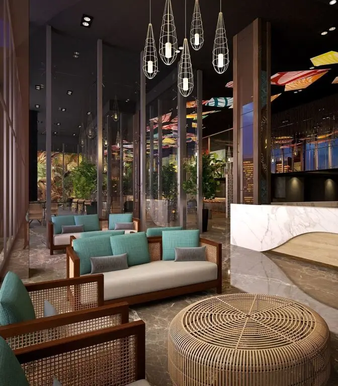 Сидоарджо: Luminor Hotel Airport Sidoarjo by WH