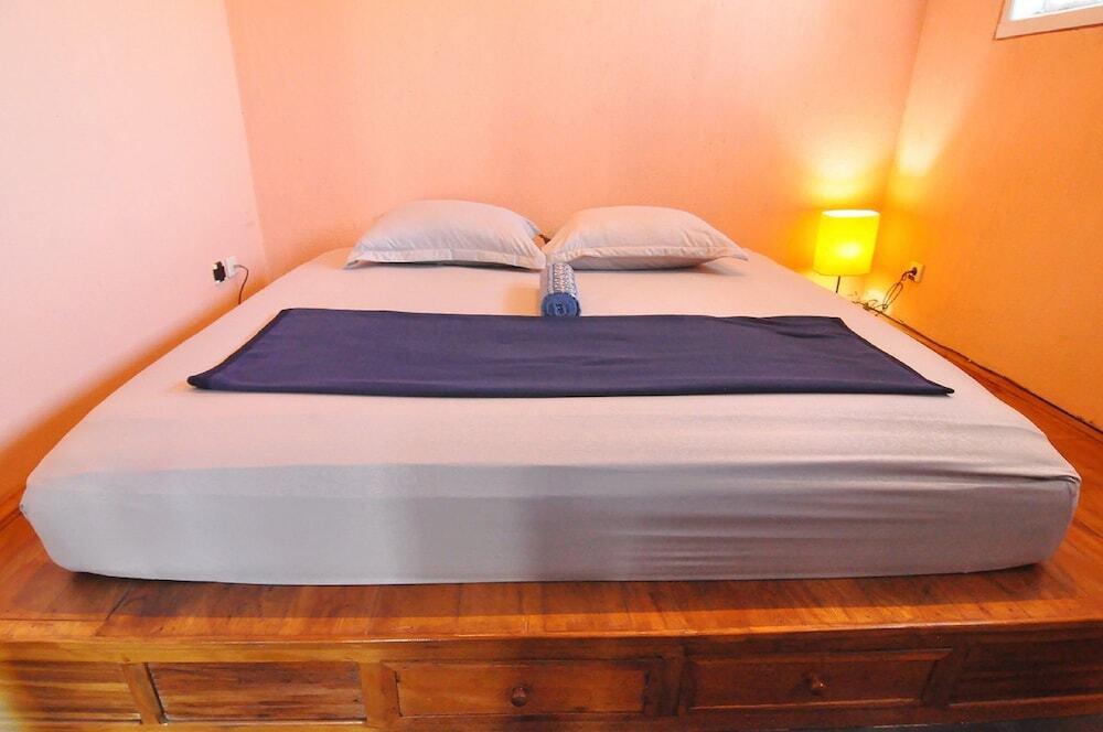 Депок: D'Java Homestay Unit Ambarrukmo 2 By The Grand Java