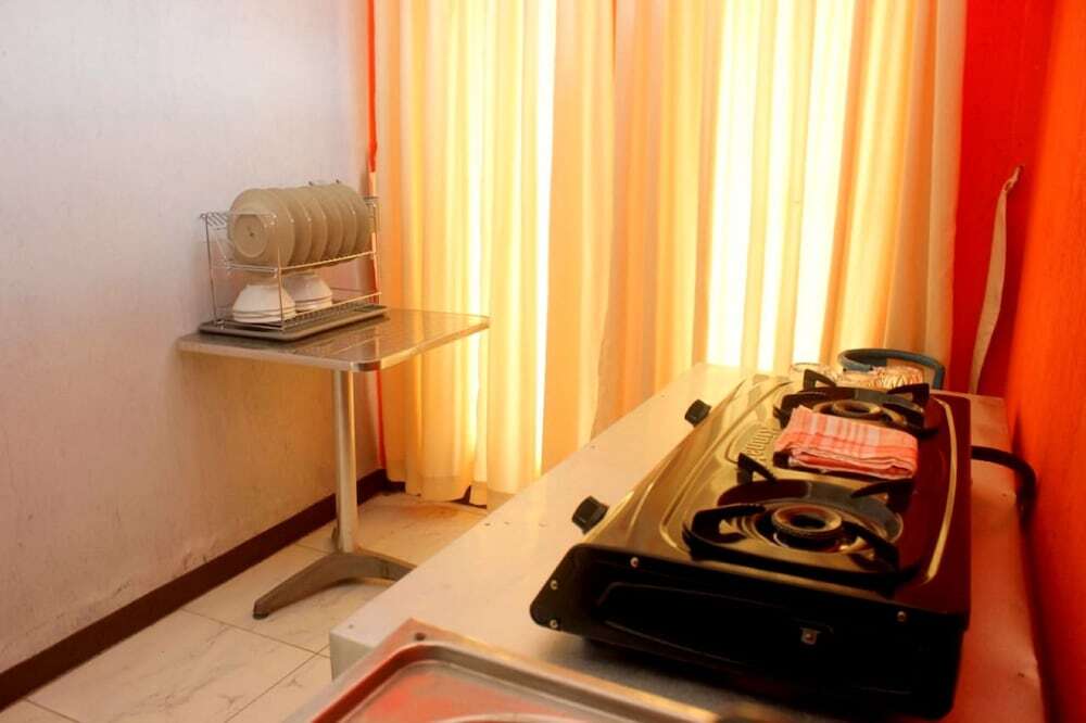 Депок: D'Java Homestay Unit Ambarrukmo 2 By The Grand Java