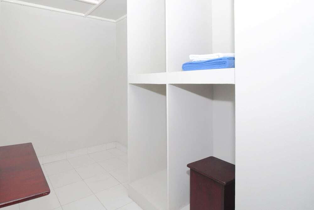 Джакарта: Airy Eco Glodok Pintu Besar Selatan 11A Jakarta