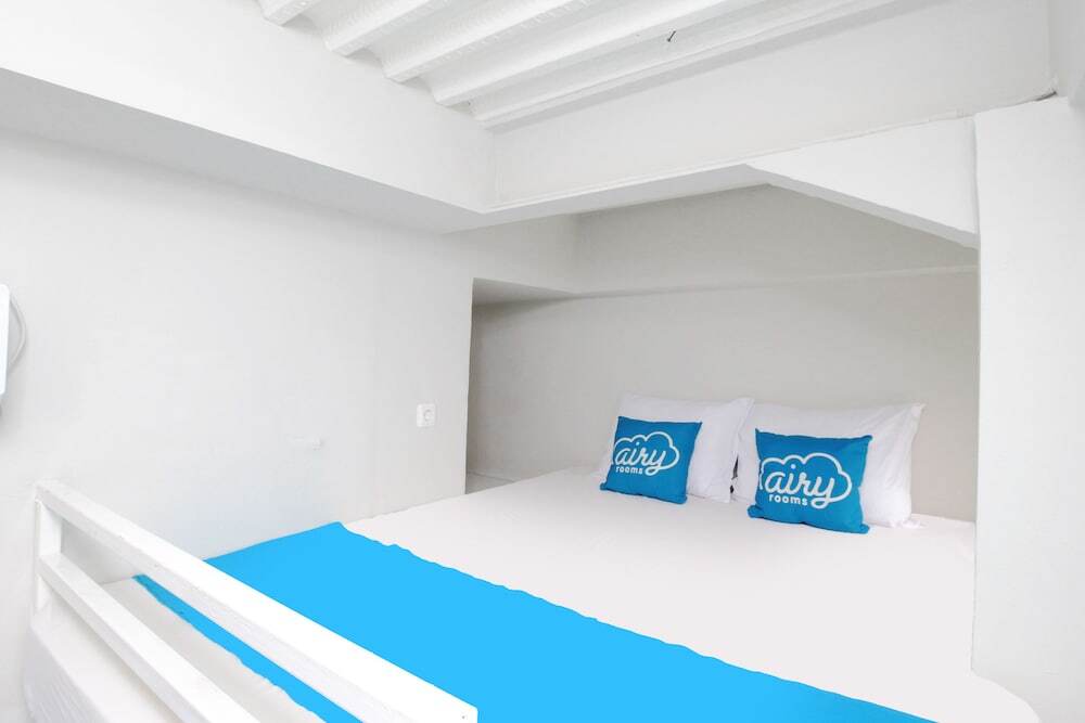 Джакарта: Airy Eco Glodok Pintu Besar Selatan 11A Jakarta