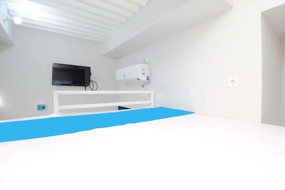 Джакарта: Airy Eco Glodok Pintu Besar Selatan 11A Jakarta