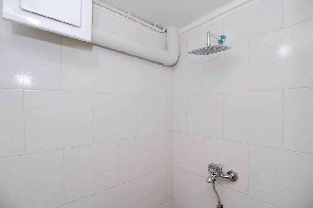 Джакарта: Airy Eco Glodok Pintu Besar Selatan 11A Jakarta