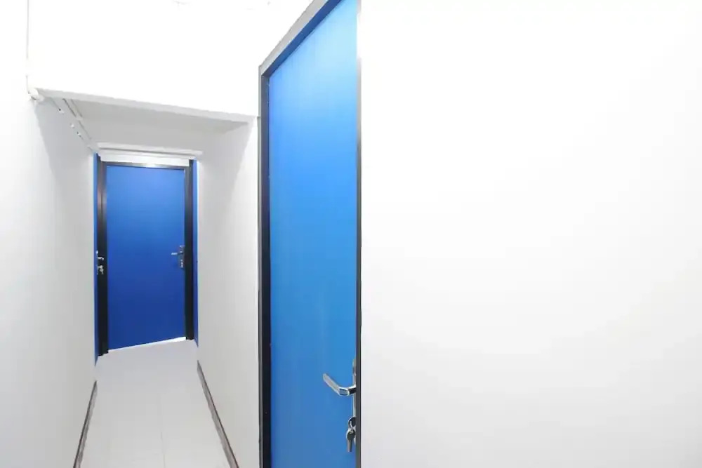 Джакарта: Airy Eco Glodok Pintu Besar Selatan 11A Jakarta