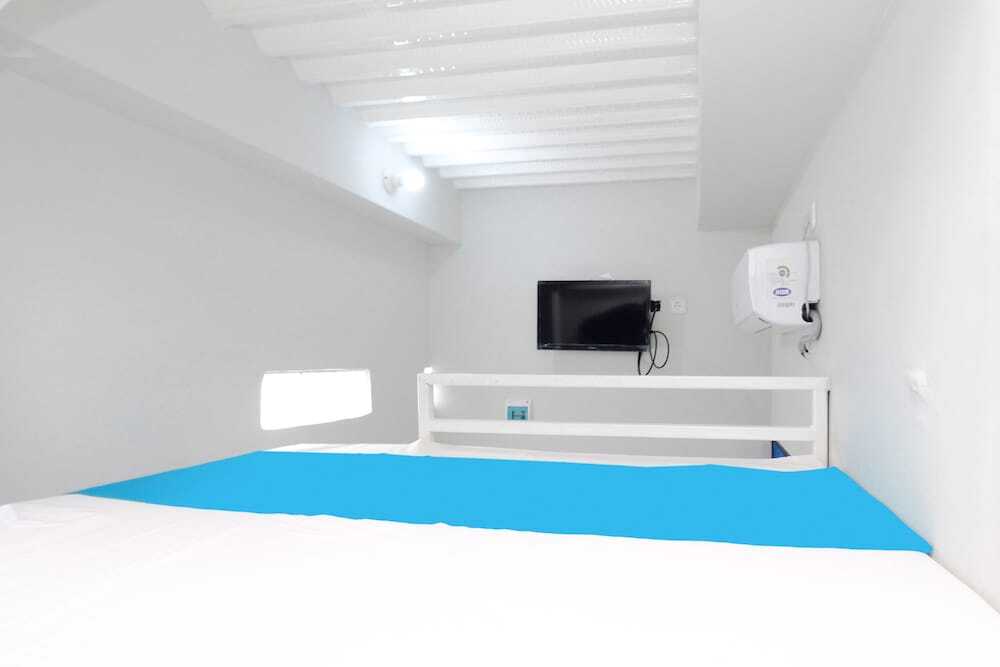 Джакарта: Airy Eco Glodok Pintu Besar Selatan 11A Jakarta