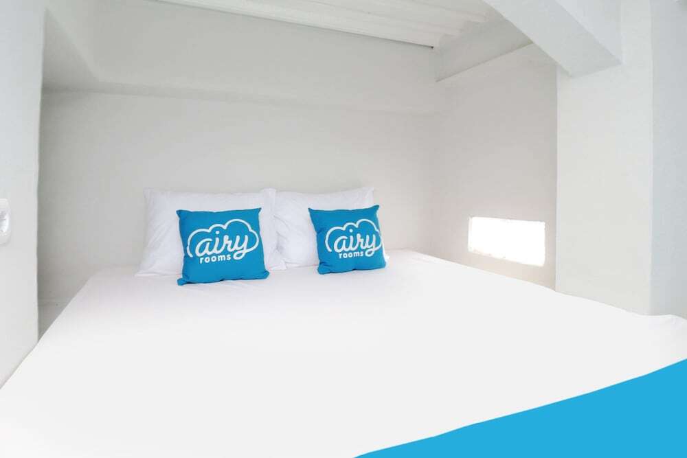 Джакарта: Airy Eco Glodok Pintu Besar Selatan 11A Jakarta