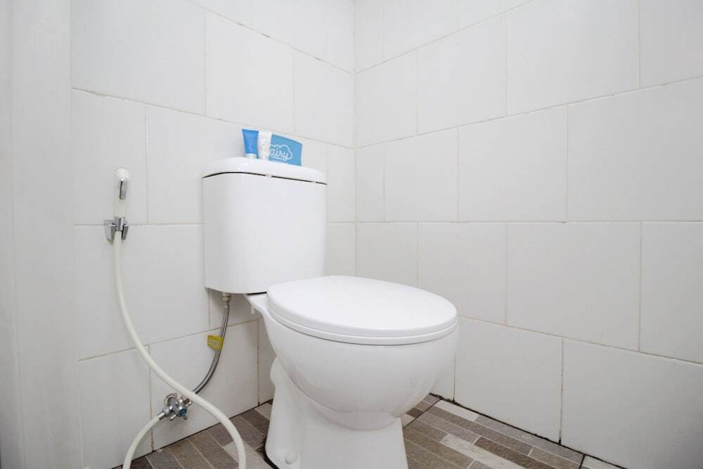 Джакарта: Airy Eco Glodok Pintu Besar Selatan 11A Jakarta