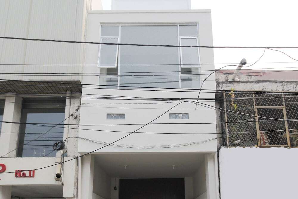 Джакарта: Airy Eco Glodok Pintu Besar Selatan 11A Jakarta