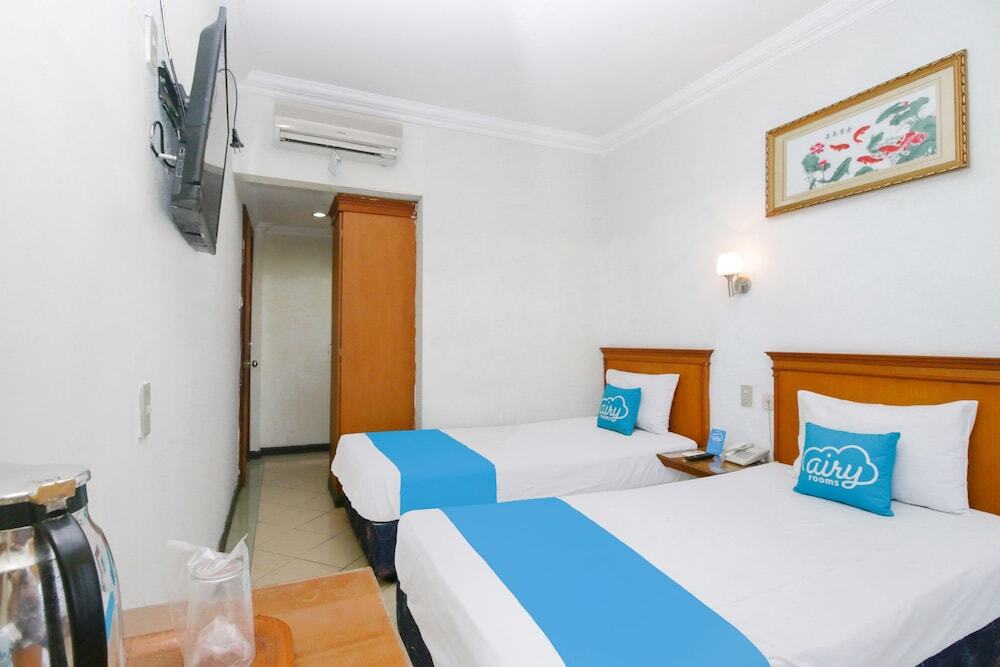 Медан: Airy Medan Petisah Gajah Mada 53