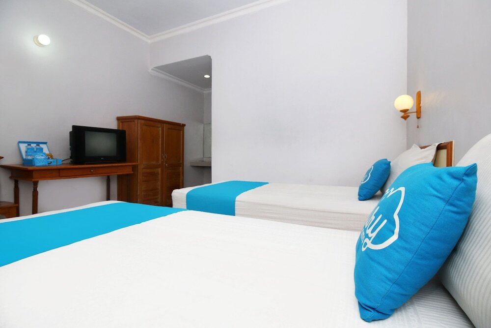 Кедири: Airy Mojoroto Semeru 74 Kediri