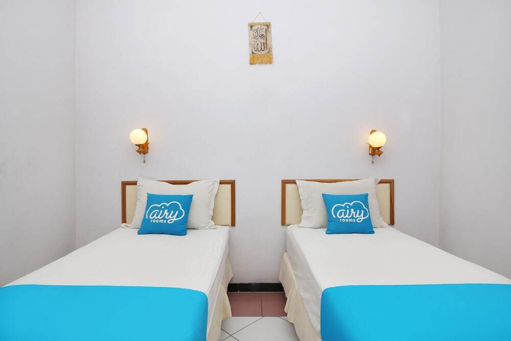 Кедири: Airy Mojoroto Semeru 74 Kediri