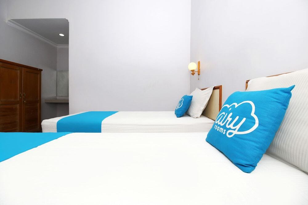 Кедири: Airy Mojoroto Semeru 74 Kediri