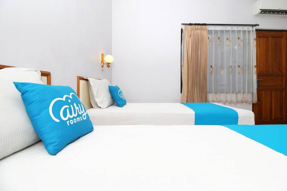 Кедири: Airy Mojoroto Semeru 74 Kediri