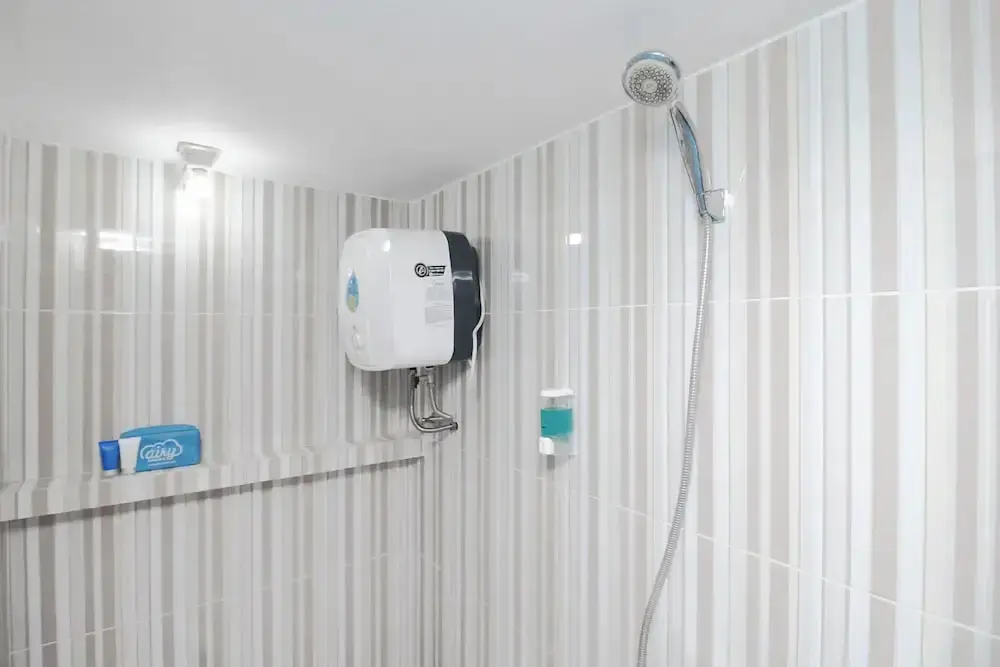 Джакарта: Airy Eco Syariah Cengkareng Taman Kosambi Barat C15 Jakarta