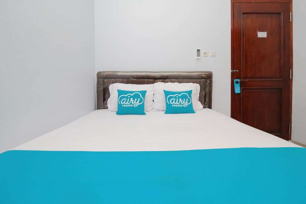 Джакарта: Airy Eco Syariah Cengkareng Taman Kosambi Barat C15 Jakarta