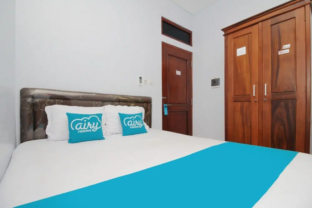 Джакарта: Airy Eco Syariah Cengkareng Taman Kosambi Barat C15 Jakarta